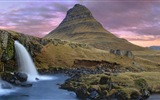 European scenery, Windows 8 panoramic widescreen wallpapers #19