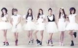 Grupo de chicas de la música coreana, A Pink HD fondos de pantalla #4