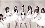 Korean music girl group, A Pink HD wallpapers #12