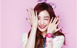 Girls Generation SNSD Casio Kiss Me Baby-G wallpapers #7