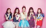 Girls Generation SNSD Casio küssen mich, Baby-G Hintergrundbilder #11