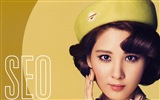 Girls Generation SNSD Girls & Peace Japan Tour fondos de pantalla HD #10