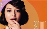 Girls Generation SNSD Girls & Peace Japan Tour fondos de pantalla HD #12