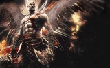 God of War: Ascension HD tapety na plochu #2