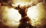 God of War: Ascension HD Wallpaper #6