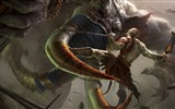 God of War: Ascension 战神：弑神自封 高清壁纸11