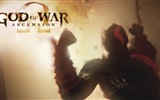 God of War: Ascension HD wallpapers #12