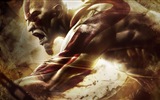 God of War: Ascension HD wallpapers