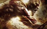 God of War: Ascension 战神：弑神自封 高清壁纸19