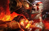 God of War: Ascension 戰神：弒神自封 高清壁紙 #21