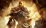 God of War: Ascension 战神：弑神自封 高清壁纸22