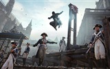 2014 Assassins Creed: Unity HD Wallpaper #2