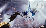 2014 Assassin's Creed: Unity HD wallpapers #6