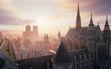 2014 Assassin's Creed: Unity HD wallpapers #8