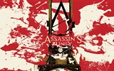 2014 Assassin's Creed: Unity 刺客信條：大革命高清壁紙 #9