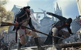 2014 Assassin's Creed: Unity 刺客信条：大革命 高清壁纸18