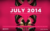 Juli 2014 Kalender Wallpaper (1)