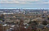 Hermosa ciudad de Edimburgo, Escocia, fondos de pantalla de alta definición #12