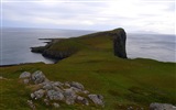 Belle ville d'Edimbourg, en Ecosse fonds d'écran HD #17