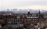 Hermosa ciudad de Edimburgo, Escocia, fondos de pantalla de alta definición #20