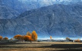 Pamir beaux fonds d'écran paysage HD #6