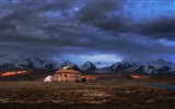 Wallpapers Pamir hermosos paisajes de alta definición #16