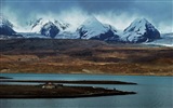 Wallpapers Pamir hermosos paisajes de alta definición #18