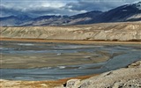 Pamir beaux fonds d'écran paysage HD #20