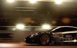 GRID: Autosport 超級房車賽：汽車​​運動高清壁紙 #4