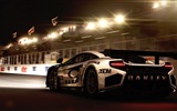 GRID: Autosport 超級房車賽：汽車​​運動高清壁紙 #8