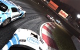 GRID: Autosport 超級房車賽：汽車​​運動高清壁紙 #12