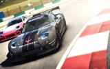 GRID: Autosport 超級房車賽：汽車​​運動高清壁紙 #13