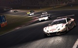 GRID: Autosport 超级房车赛：汽车运动 高清壁纸14