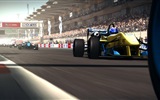 GRID: Autosport 超级房车赛：汽车运动 高清壁纸15