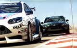 GRID: Autosport 超級房車賽：汽車​​運動高清壁紙 #16