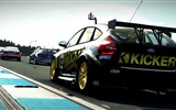 GRID: Autosport 超級房車賽：汽車​​運動高清壁紙 #17