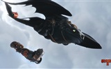 How to Train Your Dragon 2 驯龙高手2 高清壁纸6