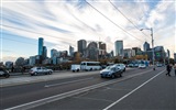 Austrálie Melbourne city HD tapety na plochu #20