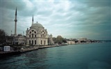 Istanbul, Turquie fonds d'écran HD #5