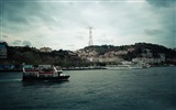 土耳其 伊斯坦布尔 高清风景壁纸7