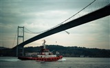 Istanbul, Turecko HD tapety na plochu #8
