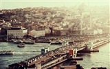 Istanbul, Turecko HD tapety na plochu #12