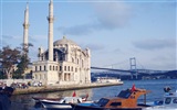 Istanbul, Turquie fonds d'écran HD #14