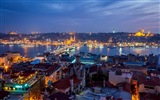 Istanbul, Turquie fonds d'écran HD #16