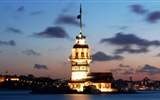 Istanbul, Turquie fonds d'écran HD #17