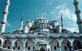 土耳其 伊斯坦布尔 高清风景壁纸23