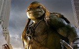 2014 Teenage Mutant Ninja Turtles films HD fonds d'écran #4