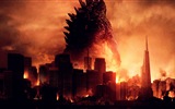 Godzilla 2014 film HD tapety na plochu #1