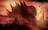 Godzilla 2014 哥斯拉 電影高清壁紙 #12