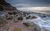 Beautiful coastal scenery in Germany, Windows 8 HD wallpapers #15